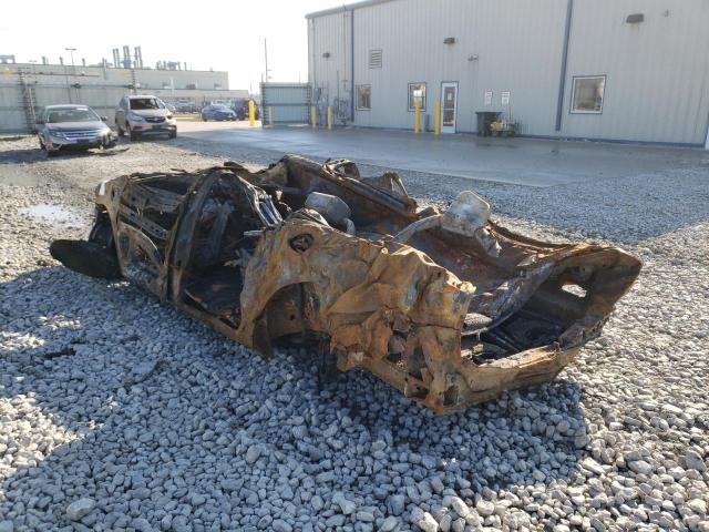 Photo 3 from auction – 2020 CHRYSLER PACIFICA H with VIN 2C4RC1N75LR251150