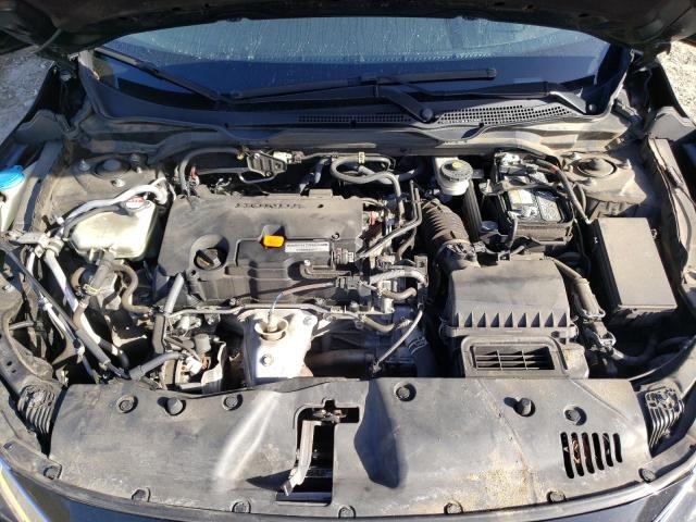 Photo 7 from auction – 2017 HONDA CIVIC EX with VIN 2HGFC2F74HH562283