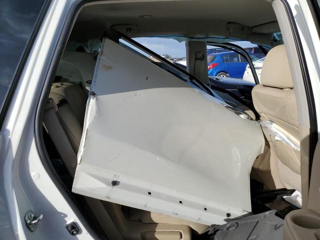 Photo 6 from auction – 2018 NISSAN PATHFINDER with VIN 5N1DR2MM7JC670253