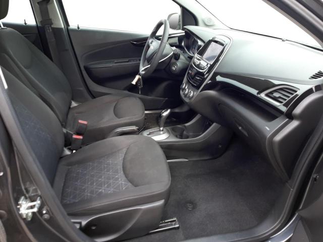 Photo 5 from auction – 2021 CHEVROLET SPARK 1LT with VIN KL8CD6SA1MC746013