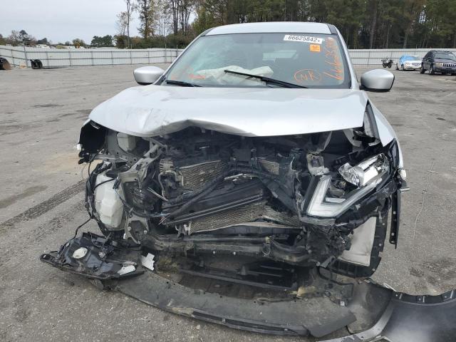 Photo 9 from auction – 2018 NISSAN ROGUE S with VIN 5N1AT2MT4JC776719
