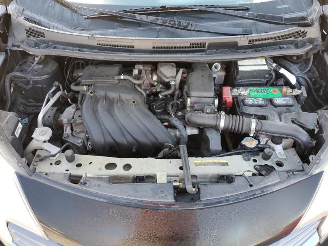 Photo 7 from auction – 2015 NISSAN VERSA NOTE with VIN 3N1CE2CP5FL389977