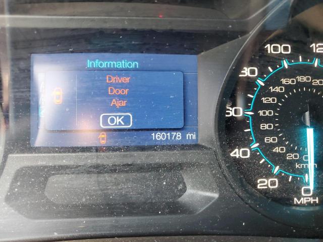 Photo 8 from auction – 2013 FORD EXPLORER with VIN 1FM5K7B8XDGA51137