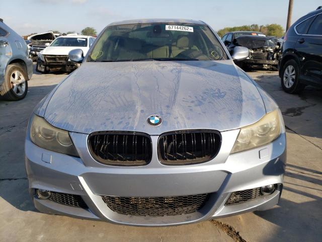 Zdjęcie 5 z aukcji – 2010 BMW 335 I z VIN WBAPM7C51AA366934