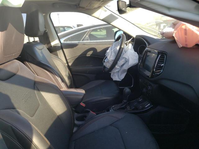 Photo 5 from auction – 2020 JEEP COMPASS LI with VIN 3C4NJDCB0LT228059