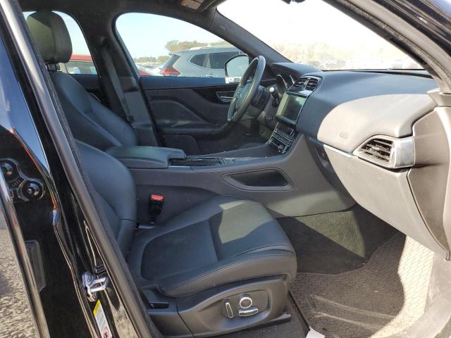 Photo 5 from auction – 2020 JAGUAR F-PACE with VIN SADCJ2FX7LA643510