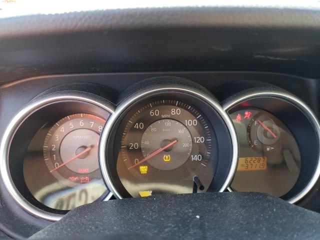 Zdjęcie 8 z aukcji – 2008 NISSAN VERSA S z VIN 3N1BC11EX8L366145