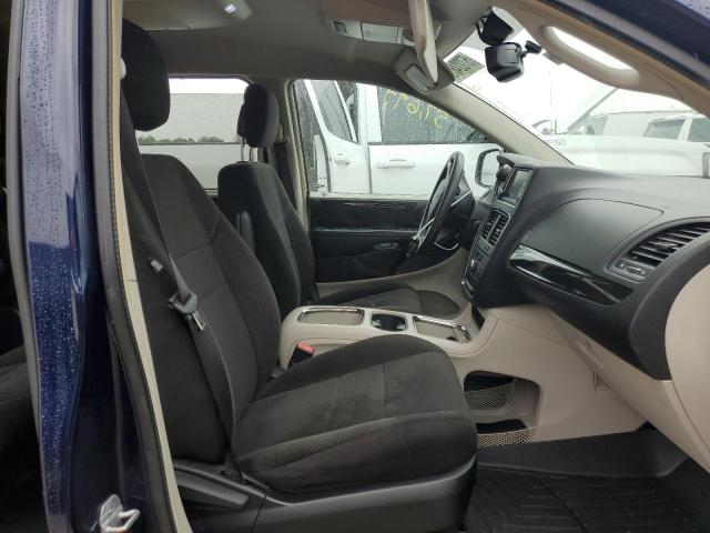 Photo 5 from auction – 2013 DODGE GRAND CARA with VIN 2C4RDGDG4DR533041