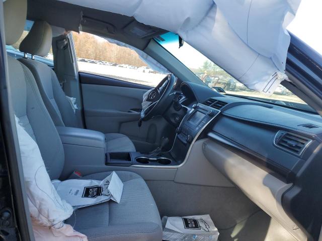 Photo 5 from auction – 2015 TOYOTA CAMRY LE with VIN 4T4BF1FK8FR499025