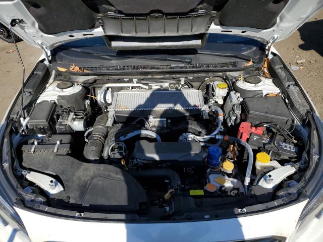 Photo 7 from auction – 2021 SUBARU OUTBACK ON with VIN 4S4BTGLD2M3197065