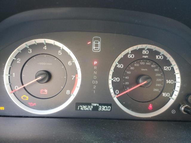 Photo 8 from auction – 2012 HONDA ACCORD LX with VIN 1HGCP2F32CA103300