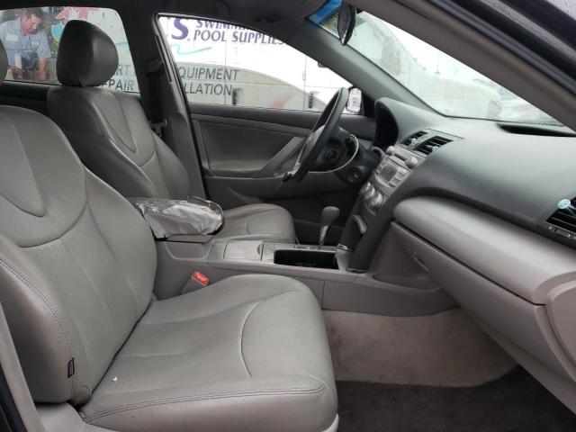 Photo 5 from auction – 2010 TOYOTA CAMRY BASE with VIN 4T1BF3EK6AU071325