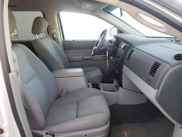 Photo 5 from auction – 2007 DODGE DURANGO SX with VIN 1D8HB38P67F549775