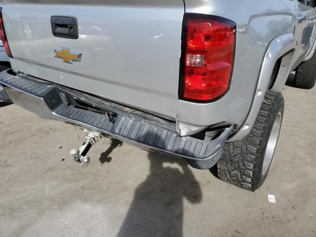 Photo 9 from auction – 2014 CHEVROLET SILVERADO with VIN 3GCUKREC9EG437954