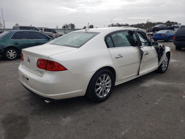 Photo 4 from auction – 2011 BUICK LUCERNE CX with VIN 1G4HJ5EM2BU121841