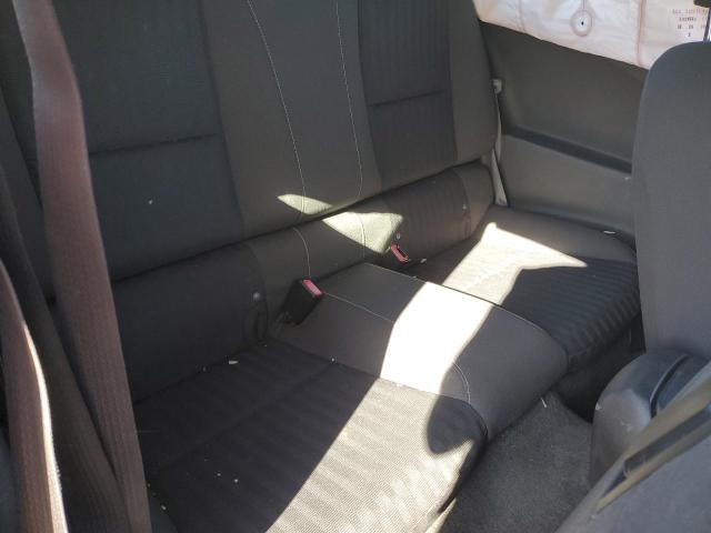 Photo 6 from auction – 2011 CHEVROLET CAMARO LS with VIN 2G1FA1ED5B9109872