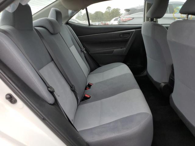 Photo 6 from auction – 2015 TOYOTA COROLLA L with VIN 2T1BURHE3FC238974
