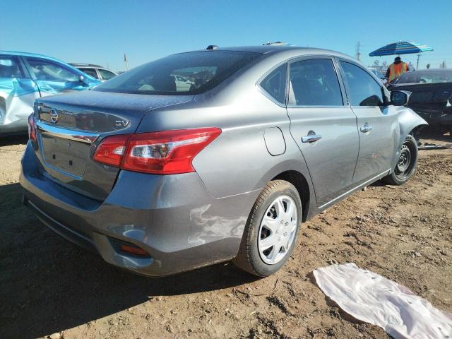 Photo 4 from auction – 2017 NISSAN SENTRA S with VIN 3N1AB7AP2HL718301