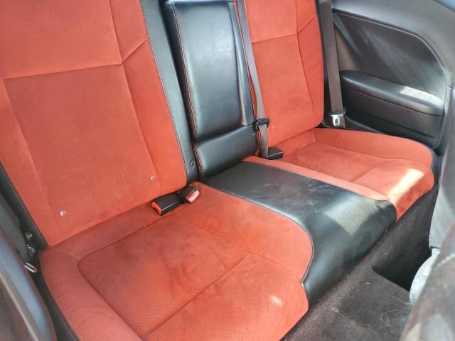 Photo 6 from auction – 2016 DODGE CHALLENGER with VIN 2C3CDZFJ3GH275586
