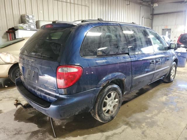 Photo 4 from auction – 2003 DODGE GRAND CARA with VIN 2D4GT44L33R193775