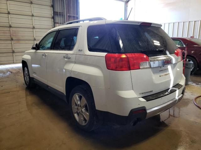Photo 3 from auction – 2015 GMC TERRAIN SL with VIN 2GKFLTE3XF6197446
