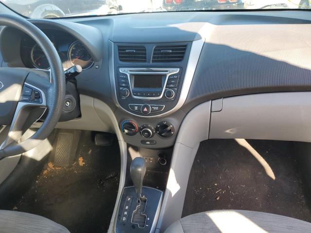 Photo 9 from auction – 2017 HYUNDAI ACCENT SE with VIN KMHCT5AE9HU343028