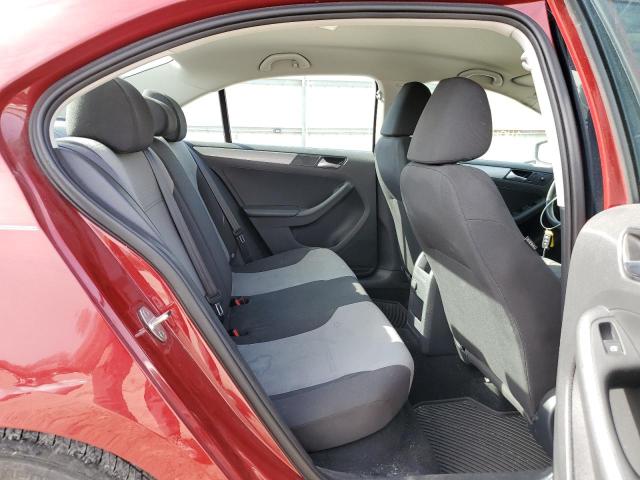 Photo 6 from auction – 2017 VOLKSWAGEN JETTA S with VIN 3VW2B7AJ7HM270898