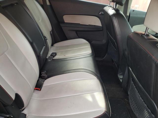Photo 6 from auction – 2016 CHEVROLET EQUINOX LT with VIN 2GNALDEK5G6136159