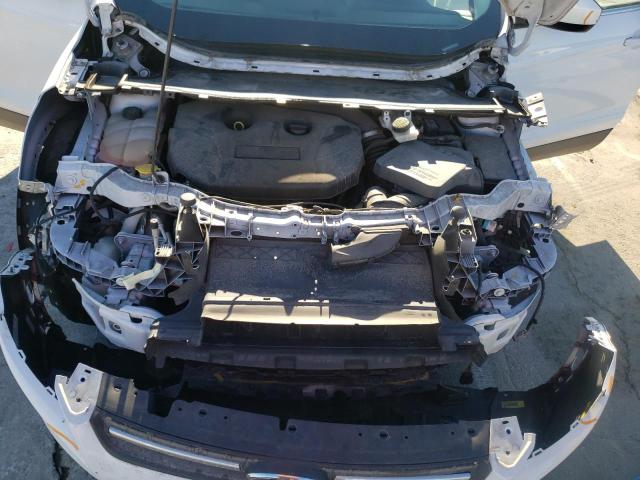 Photo 7 from auction – 2014 FORD ESCAPE SE with VIN 1FMCU0G94EUD48689