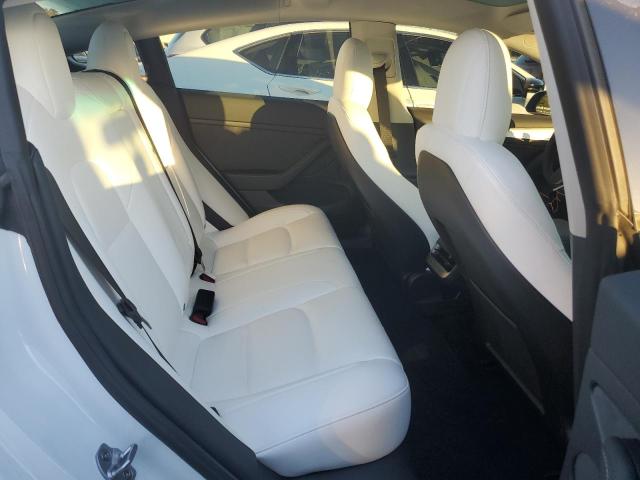 Photo 6 from auction – 2022 TESLA MODEL 3 with VIN 5YJ3E1EC5NF344147