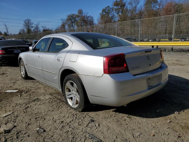 صورة رقم 3 من المزاد - 2006 DODGE CHARGER مع VIN 2B3KA53H96H323344