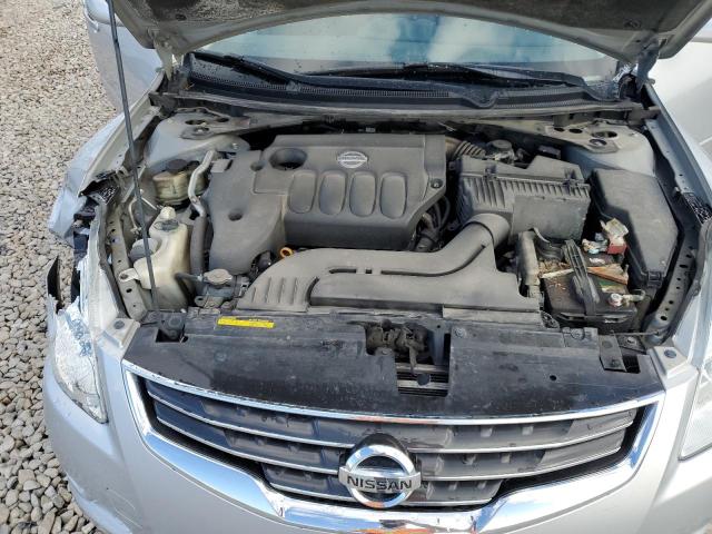 Photo 7 from auction – 2010 NISSAN ALTIMA BAS with VIN 1N4AL2APXAN560704