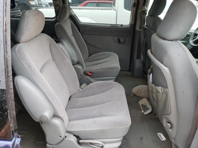 Photo 6 from auction – 2006 DODGE CARAVAN SX with VIN 1D4GP45R56B571413