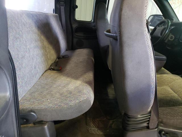 Photo 6 from auction – 2000 DODGE RAM 1500 with VIN 3B7HC13Y0YM225741