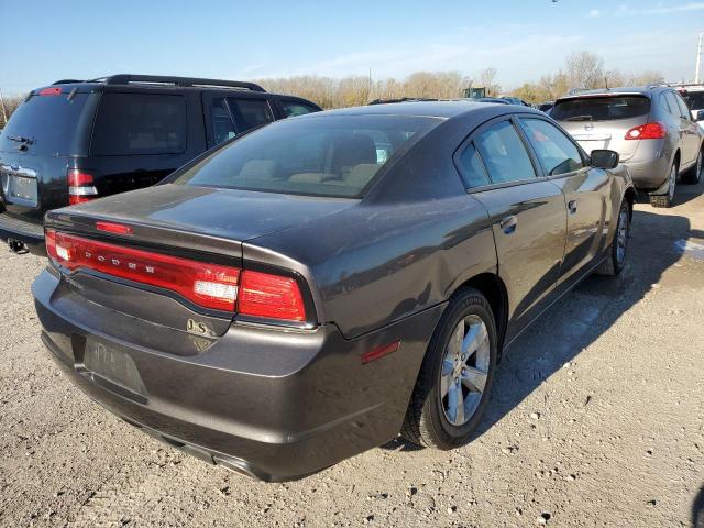 Photo 4 from auction – 2013 DODGE CHARGER SE with VIN 2C3CDXBG4DH638844