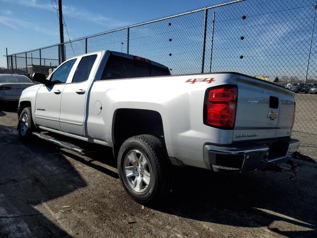 Photo 3 from auction – 2016 CHEVROLET SILVERADO with VIN 1GCVKREC2GZ160426