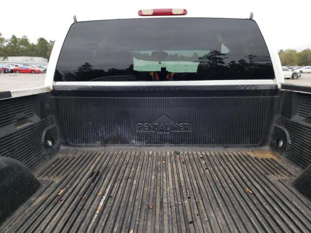 Photo 6 from auction – 2004 CHEVROLET SILVERADO with VIN 2GCEC19V841411917