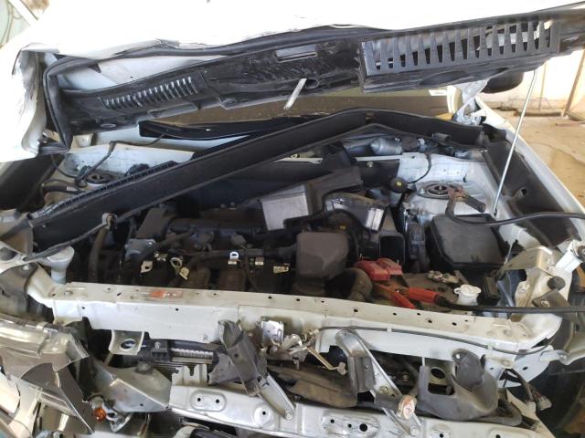 Photo 7 from auction – 2020 MITSUBISHI OUTLANDER with VIN JA4AZ3A33LZ047294