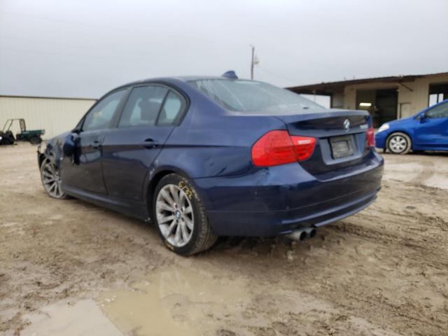 Foto 3 de la subasta – 2011 BMW 328 I con VIN WBAPH7G53BNN02585