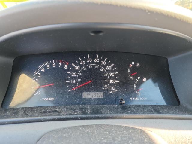Photo 8 from auction – 2006 TOYOTA COROLLA CE with VIN 2T1BR32E36C593957