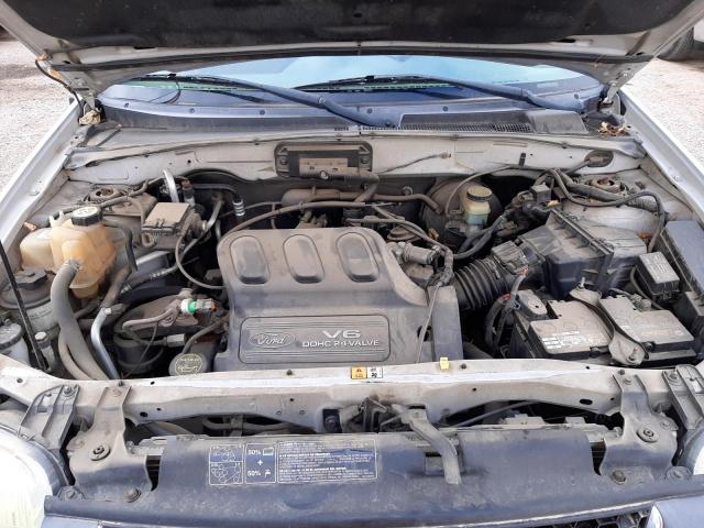 Photo 7 from auction – 2002 FORD ESCAPE XLT with VIN 1FMYU04112KB30138