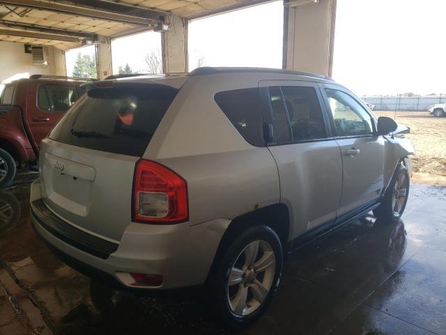 Photo 4 from auction – 2011 JEEP COMPASS SP with VIN 1J4NT1FB6BD260534