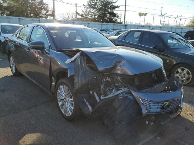 LEXUS ES 350 2015 with VIN JTHBK1GG2F2163269 - Photo from auction