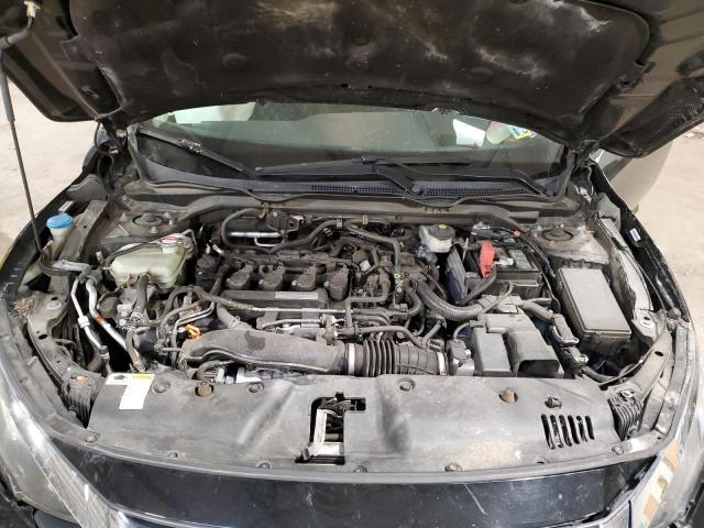 Photo 7 from auction – 2016 HONDA CIVIC EX with VIN 2HGFC1F3XGH644489