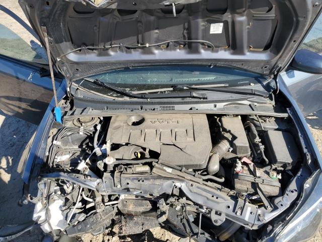 Photo 7 from auction – 2017 TOYOTA COROLLA L with VIN 5YFBURHE7HP692356