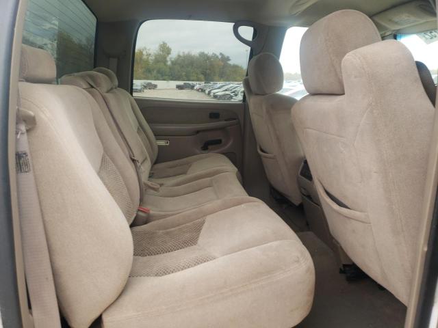 صورة رقم 6 من المزاد - 2003 CHEVROLET SILVERADO مع VIN 1GCHK23U73F112125