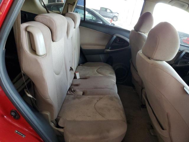 Photo 6 from auction – 2008 TOYOTA RAV4 with VIN JTMZD33V085104569