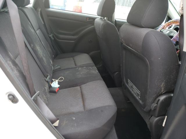 Photo 6 from auction – 2005 PONTIAC VIBE with VIN 5Y2SL63825Z445458