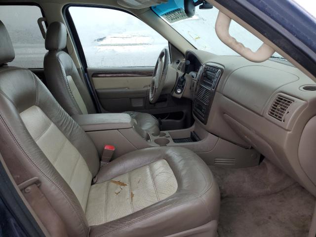 Photo 5 from auction – 2005 FORD EXPLORER E with VIN 1FMZU74K25UB07806
