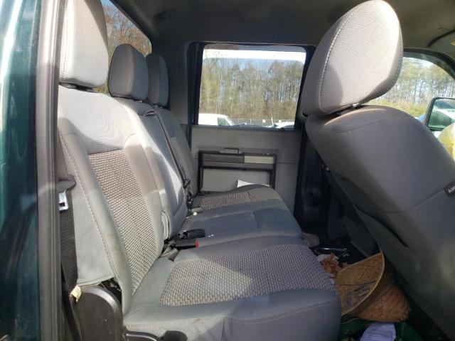 Foto 6 de la subasta – 2011 FORD F250 SUPER con VIN 1FT7W2B65BEA10085